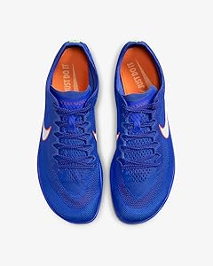 NIKE ナイキ 陸上 スパイクブルー28.5 NIKE ナイキ 陸上 スパイクブルー28.5